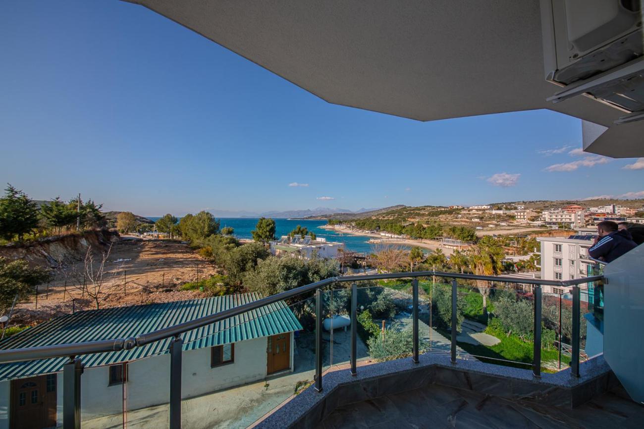 كساميل Hotel Landi المظهر الخارجي الصورة
